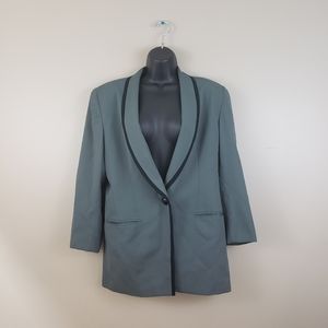 Saville Blazer